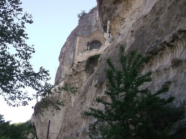 Крипиневич Юленька