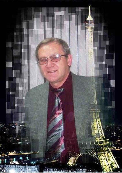 Юрий Мякушин