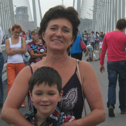 Лариса Сотула