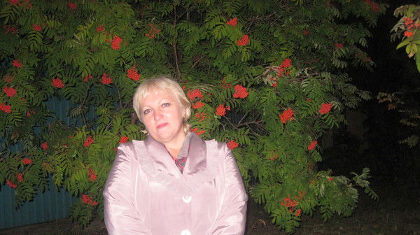 Людмила Константинова