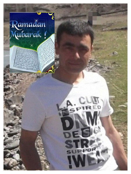 Сухроби Рустамиён