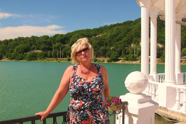 Ирина* Дубровина*