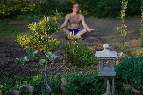 Иван Кондратьевич Выходец