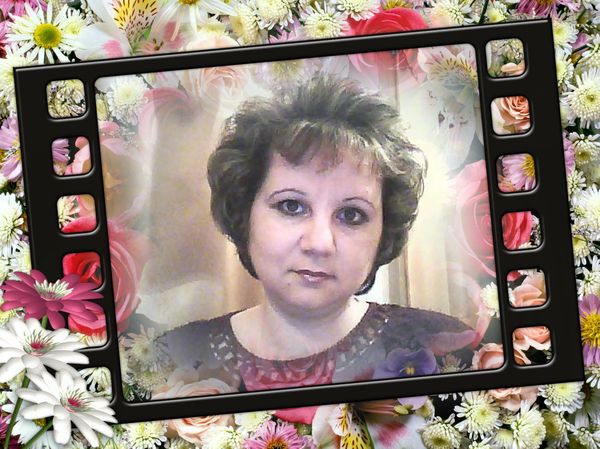 Елена Поздеева