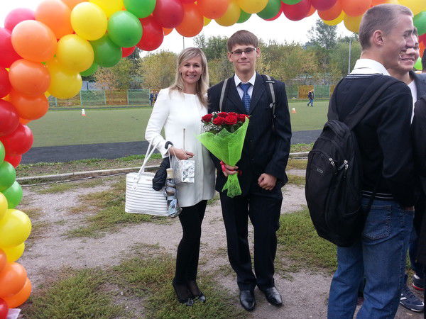 Ирина Рыбникова