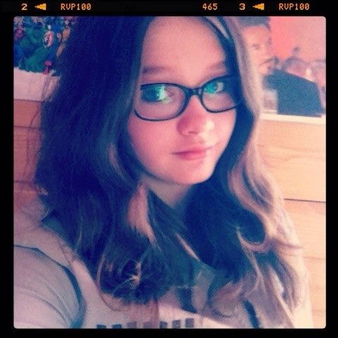 Кристина Кудряшова