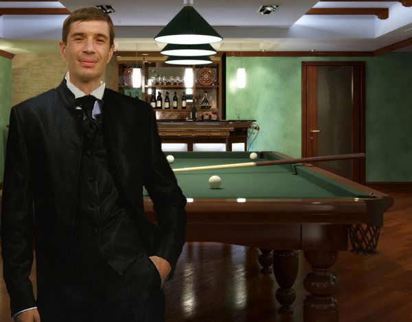 Валентин Лунёв