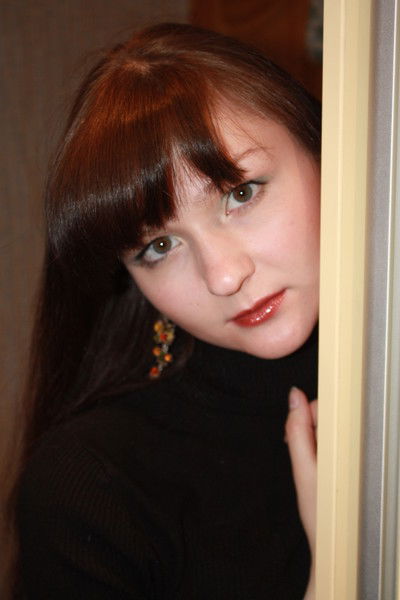 Екатерина Мишкина