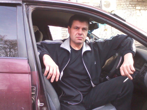 Сергей Ломакин