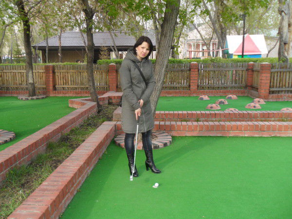 Марина Мезько(Алёшкина)