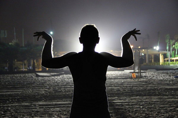 • Александр Горловецкий•