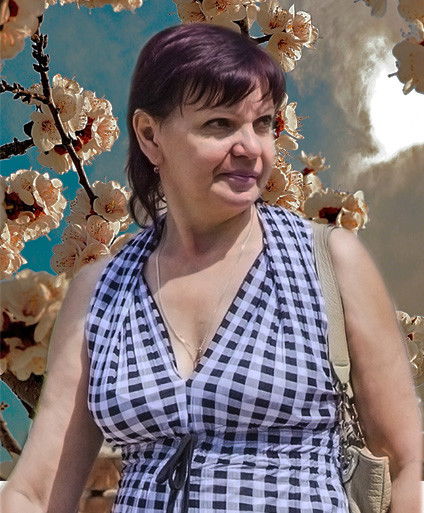 Aкимова Наталья