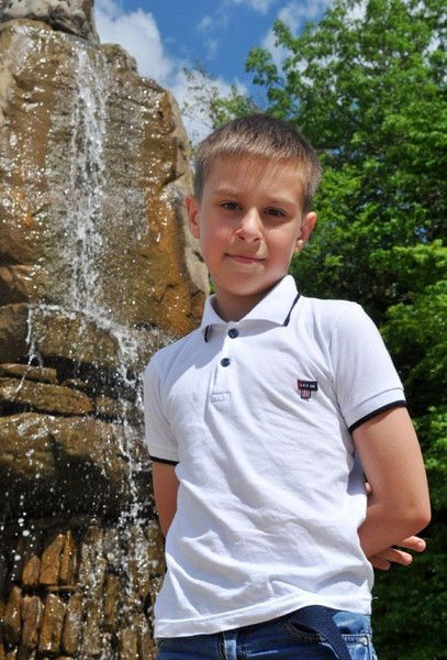 Влад Рыбцов