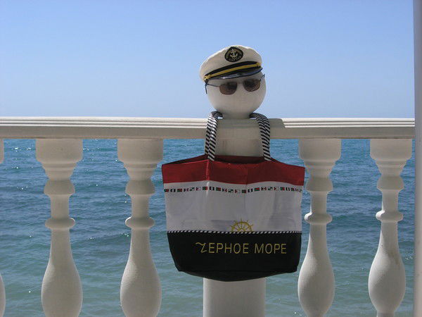 Николай Третьяков