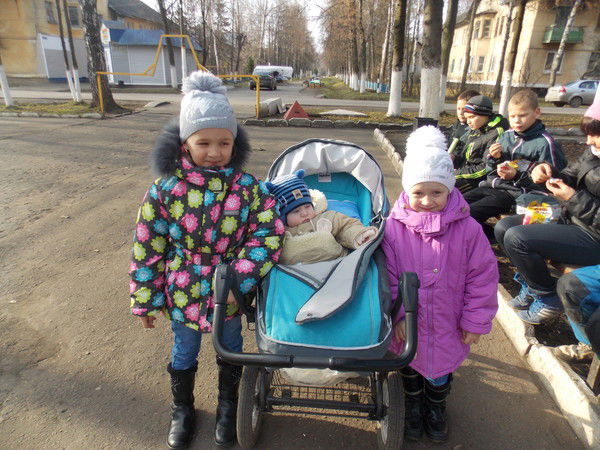 Олеся Широкожухова