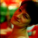 Галина Косач