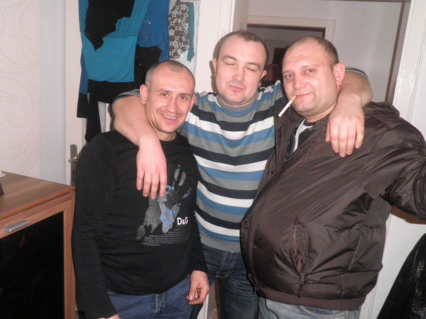 Константин Струков