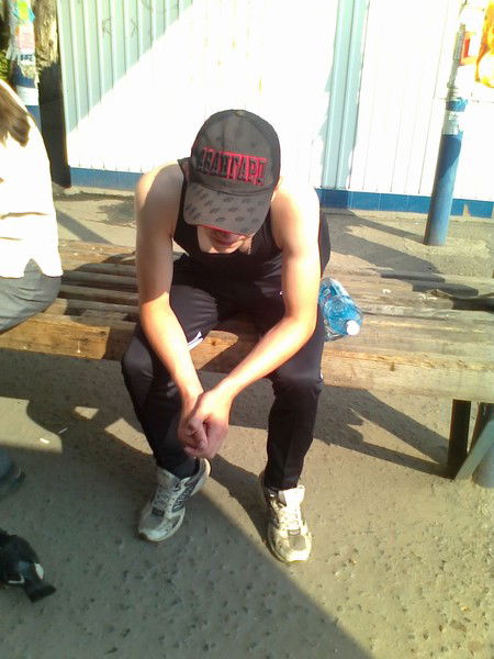 Димон Фомин