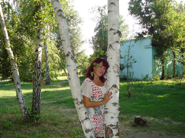 Ольга Дорофеева