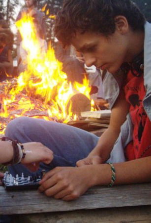 Александр Ткачинский