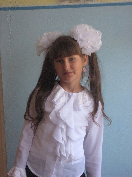 Василиса Лынова