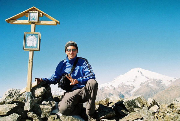 Дмитрий Козлов