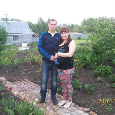 Виолетта Юрчикова