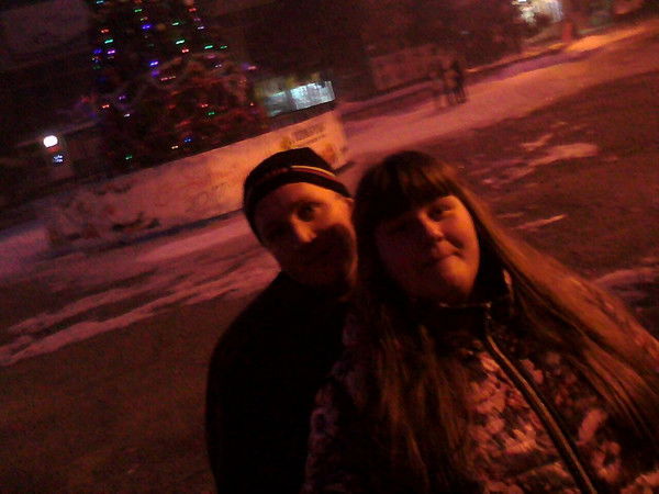 Маруська Зима