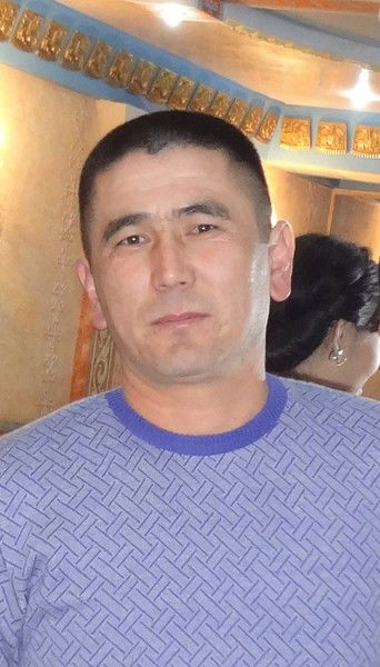 Нуржан Байбол