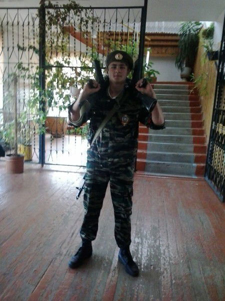 Валерий Иващенко