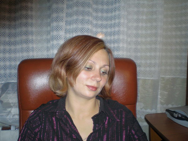 Алла Голодная