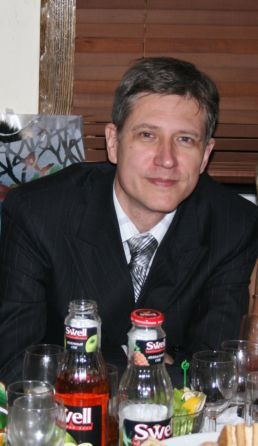 Sergey Karas
