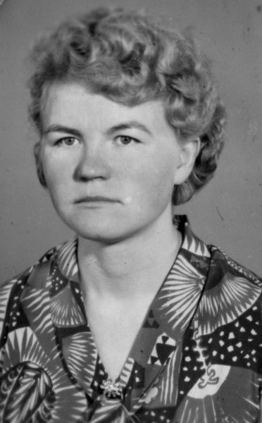 Галина Фербер