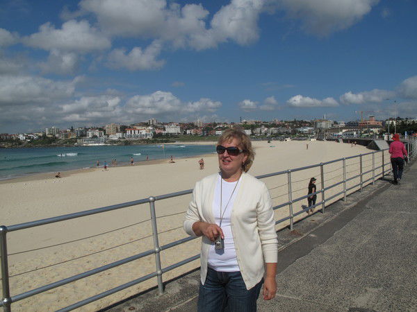 Лариса Скремета (Никитина)