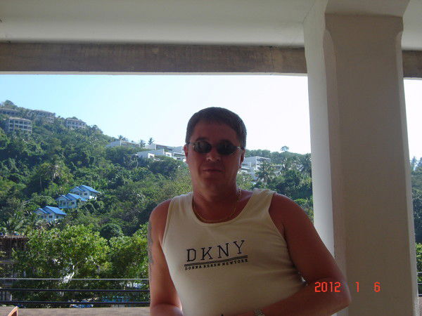 Олег Нефедьев