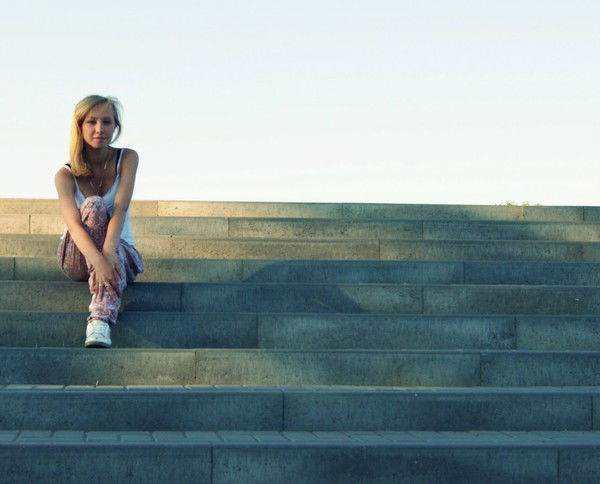 Виктория Федоровцева