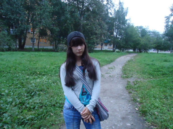 Аника Хатсуне