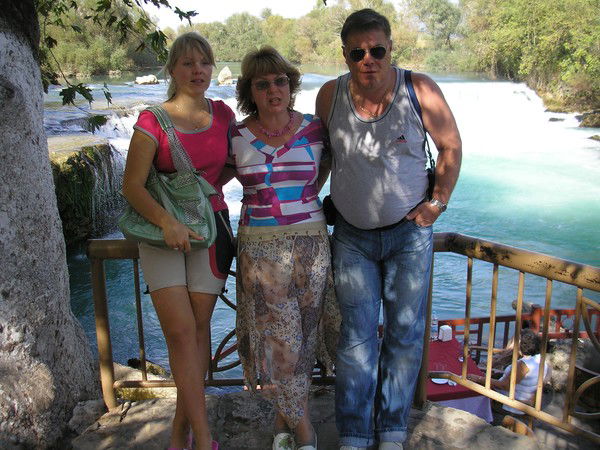 Александр Калинников