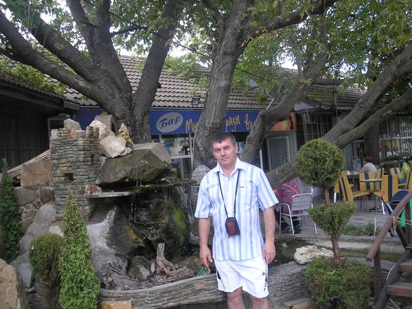 Владимир Пастухов