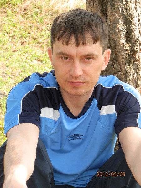 Андрей Самсонов