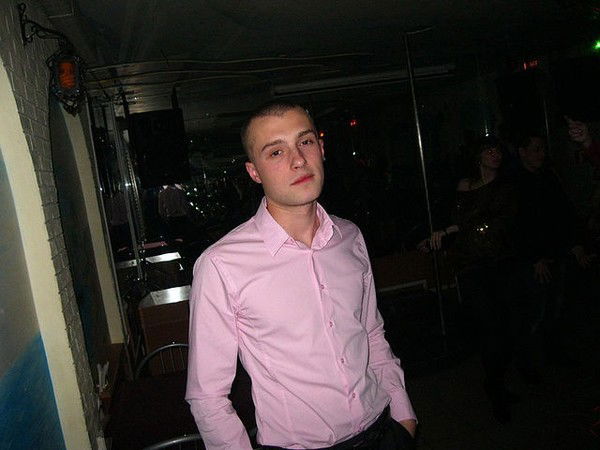 Иван Турецкий