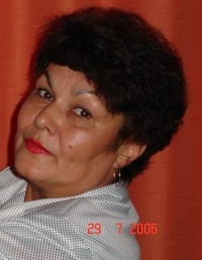 Светлана Короткова