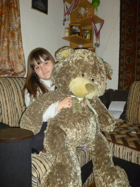 Галина Дьячкова