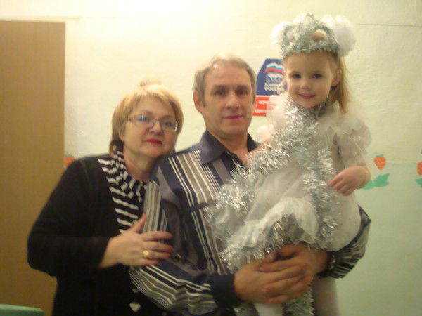 Юрий Леонов