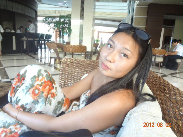 Айсулу Жумакаева