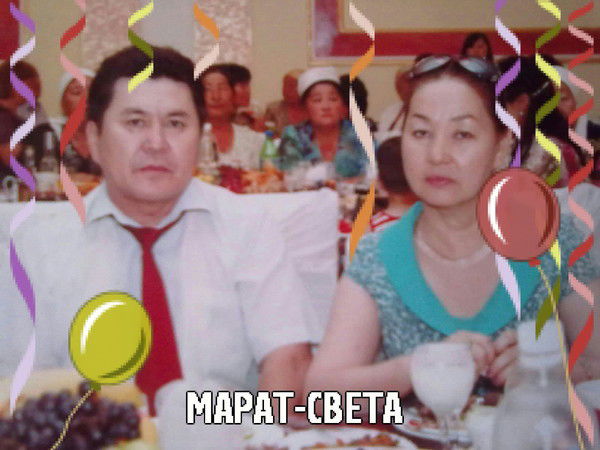 Marat Mukhambetkaliyev