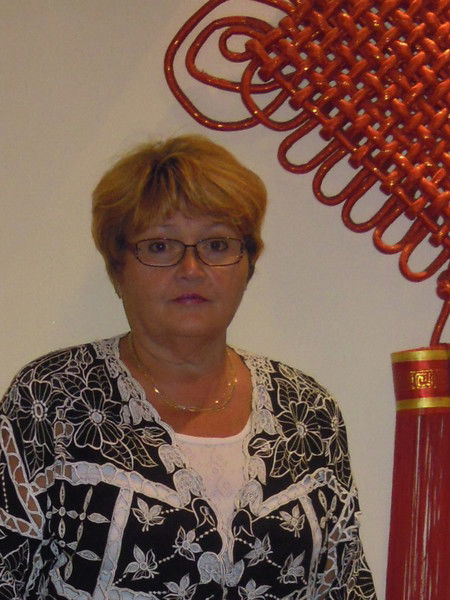 Люда Иценко