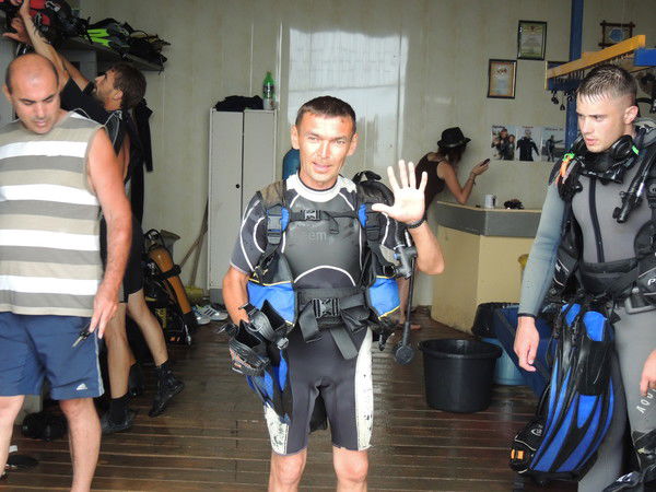 Александр Ахмадуллин