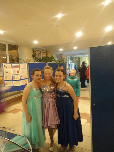 Ульяна Бакланова