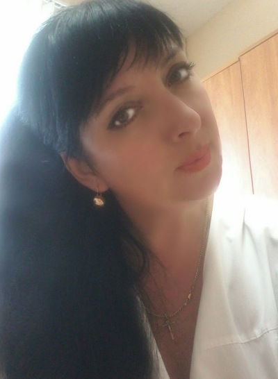 Ирина Самойленко